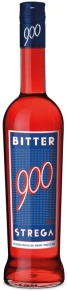 Ликер Bitter 900, Strega, 0.7 л