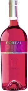 Портвейн Pink Porto, Quinta do Portal, 0.75 л