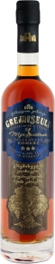 Коньяк Gremiseuli, 3 года, 0.25 л