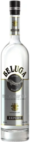 Водка Нобл, Белуга, 1.5 л