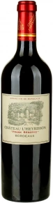 Вино Frank Reserve, Chateau L'Heyrisson, AOC, 0.75 л