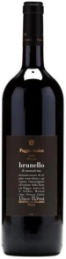 Вино Brunello di Montalcino Riserva, Poggio Antico, DOCG, 2018, 1.5 л