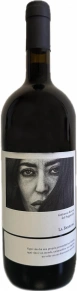Вино La Barbona Gutturnio Riserva, Il Poggiarello, DOC, 1.5 л