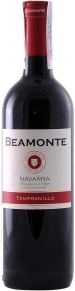 Вино Beamonte Tempranillo, Bodegas Chivite, DO, 0.75 л