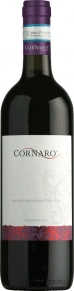 Вино Montepulciano d'Abruzzo, Cornaro, DOC, 1.5 л