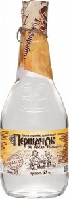 Водка Традыцыйны, Першачок ад Дзеда, 0.5 л