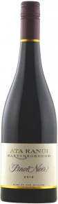 Вино Pinot Noir, Ata Rangi, 2018, 0.75 л