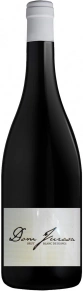 Игристое вино Dom Jurosa Brut Blanc de Blanc, Lis Neris, 2010, 0.75 л