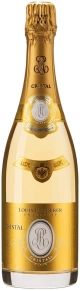 Шампанское Cristal, AOC, 2013, 0.75 л