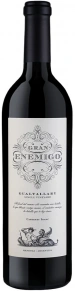 Вино Gualtallary, Gran Enemigo, 2020, 0.75 л