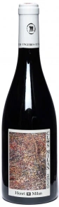 Вино Le Clos Milan VdF, Domaine Milan, 2020, 0.75 л