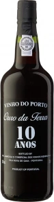 Портвейн Porto 10 Anos, Ouro da Terra, 0.75 л