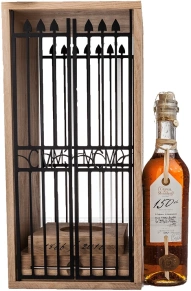 Коньяк 150th Anniversary, Chateau de Montifaud, 10 лет, 0.5 л (п/у)