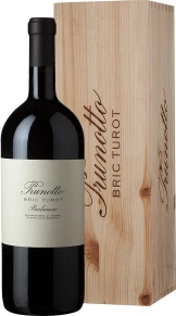Вино Bric Turot, Prunotto, DOCG, 2016, 1.5 л (п/у)