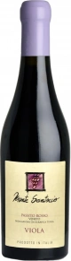 Вино Viola Passito Rosso, Monte Santoccio, IGT, 2015, 0.5 л