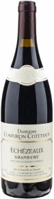 Вино Echezeaux Grand Cru, Domaine Confuron-Cotetidot, AOC, 2009, 0.75 л