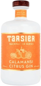 Джин Calamansi Citrus, Tarsier, 0.7 л