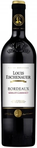 Вино Louis Eschenauer, AOC, 2023, 0.75 л