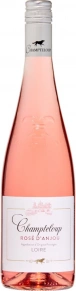 Вино Rose d'Anjou, Champteloup, AOC, 0.75 л