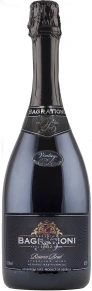 Игристое вино Reserve Brut, Bagrationi, 0.75 л