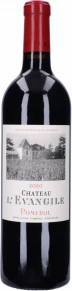 Вино Chateau l'Evangile, AOC, 2020, 0.75 л