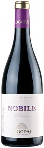 Вино Rubin, Nobile, 2017, 0.75 л
