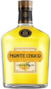 Ликер Limoncello, Monte Choco, 0.5 л