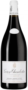 Вино Gevrey-Chambertin La Justice, Domaine Antonin Guyon, AOC, 2022, 1.5 л