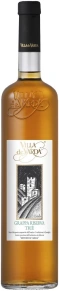 Граппа Trie, Villa de Varda, 0.7 л