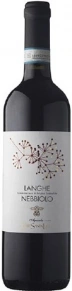 Вино Nebbiolo, Corte Santa Lucia, DOC, 0.75 л