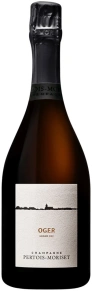 Шампанское Oger Grand Cru, Pertois-Moriset, AOC, 2016, 0.75 л