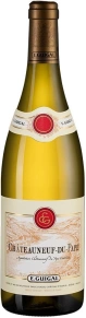 Вино Chateauneuf-du-Pape Blanc, E. Guigal, AOC, 2021, 0.75 л