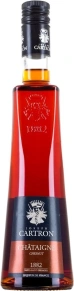 Ликер Chataigne, Joseph Cartron, 0.7 л