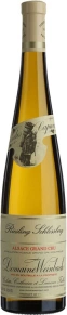 Вино Riesling Grand Cru Schlossberg, Domaine Weinbach, 2020, 0.75 л