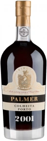 Вино Colheita Porto, Palmer, 2001, 0.75 л