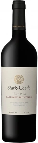 Вино Cabernet Sauvignon, Three Pines, 2018, 0.75 л
