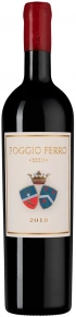 Вино Poggio Ferro, Jacopo Biondi Santi, IGT, 2019, 0.75 л