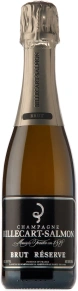 Шампанское Brut Reserve, Billecart-Salmon, 0.375 л