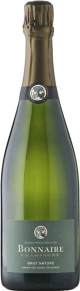 Шампанское Blanc de Blancs Brut Nature Grand Cru, Champagne Bonnaire, 0.75 л