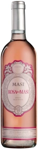 Вино Rosato delle Venezie, Rosa dei Masi, IGT, 2015, 0.75 л