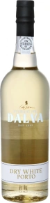 Портвейн Dry White Porto, Dalva, 0.75 л