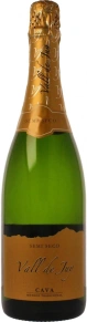Игристое вино Semi-Seco, Vall de Juy, DO, 0.75 л