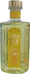 Джин Lemon, Finch, 0.5 л