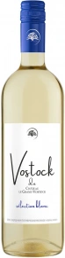 Вино Selection Blanc, Vostock du Chateau le Grand Vostock, 0.75 л