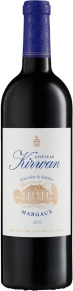 Вино Chateau Kirwan, AOC, 2018, 0.75 л