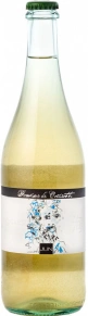 Игристое вино Jun Bianco, La Ginestra, IGT, 0.75 л