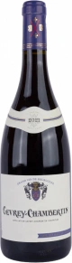 Вино Gevrey-Chambertin, La Cave des Hautes Cotes, AOC, 2021, 0.75 л