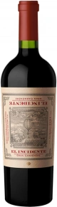 Вино El Incidente Carmenere, Viu Manent, 2021, 0.75 л