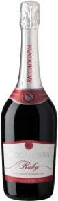 Игристое вино Ruby, Riccadonna, 0.75 л