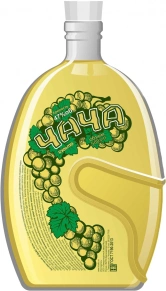 Ликер настойка горькая, Будьмо Чача, 0.5 л
